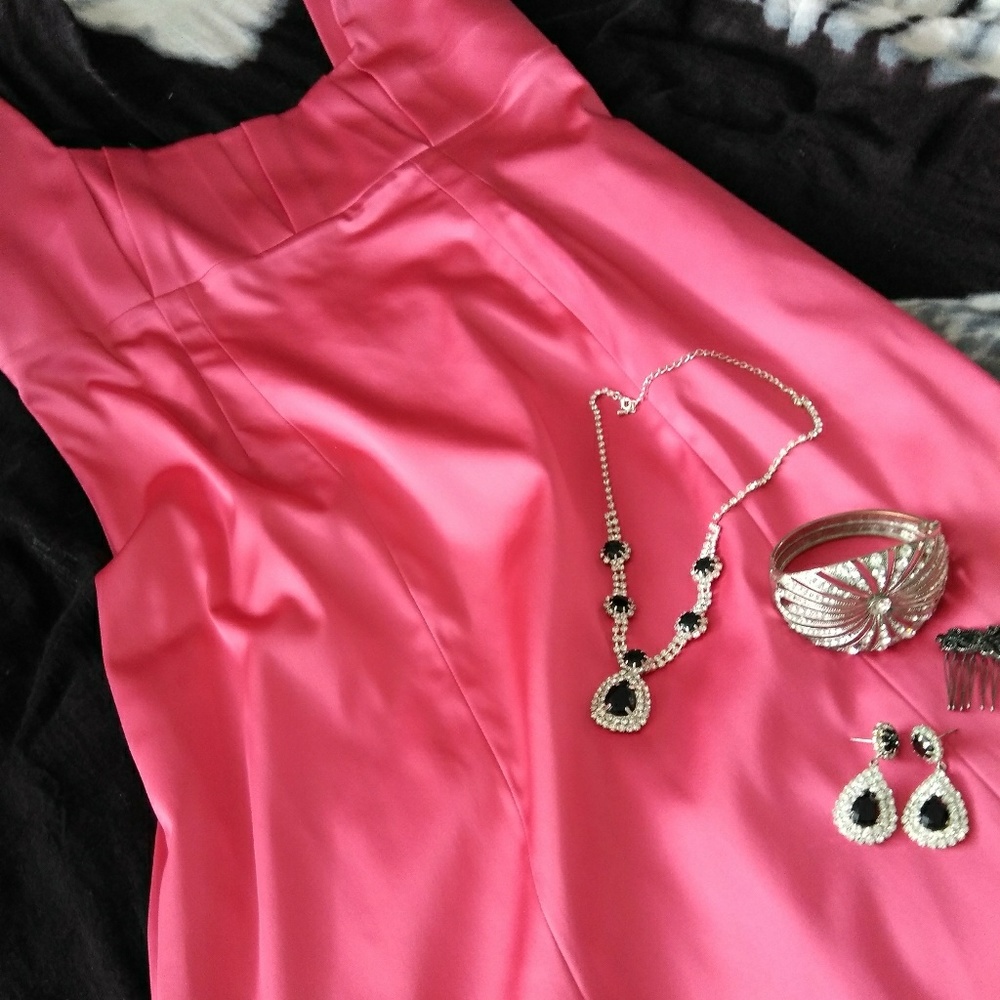 Evening / Formal